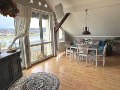 Gohlis! - Schöne 4-Zimmer-Wohnung in toller Lage! -reserviert-