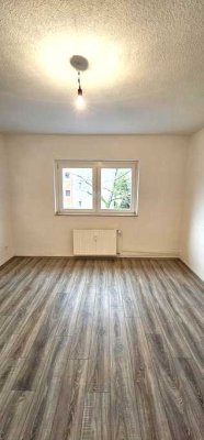 Schöne 3-Zimmer-Wohnung mit Tageslichtbad im Erdgeschoss!