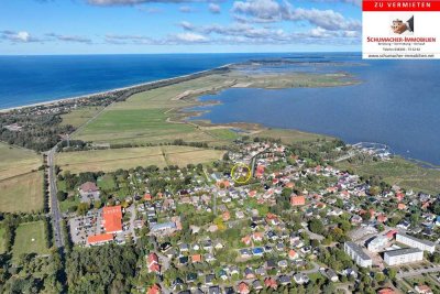 Erstbezug nach Sanierung!!! Apartment zwischen Ostsee und Bodden