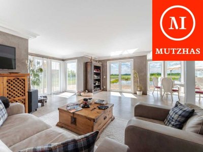 MUTZHAS - Klimatisiertes Juwel mit Extra