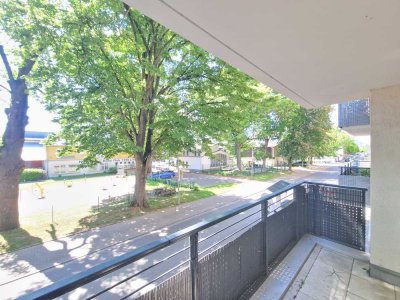 Stadtdomizil für gehobene Ansprüche - barrierefrei -