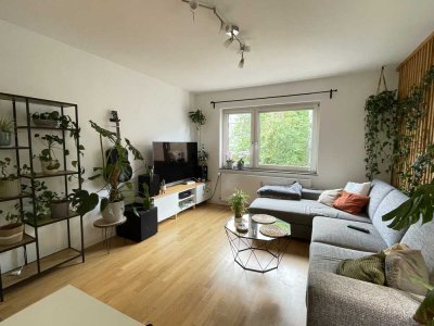 3-Zimmer-Wohnung in Darmstadt-Nord