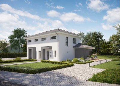 Jetzt ist der richtige Moment: Erfüllt euch euren Traum vom Eigenheim!