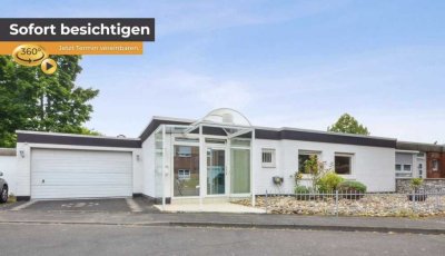 Luxuriöses Einfamilienhaus mit 6 Zimmern in Pulheim