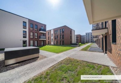 Traumhafte 3-Zimmer Wohnung in Top-Lage von Brandenburg an der Havel
