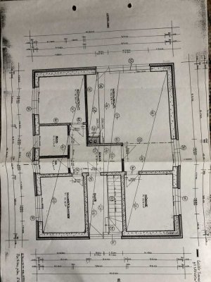Helle 3-Zimmer Erdgeschosswohnung mit Balkon in Neuruppin