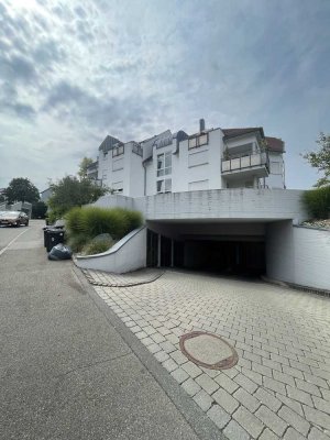 Perfekt für Anleger: 1,5-Zimmer-Wohnung mit 56 m², Terrasse & Stellplatz in guter Lage