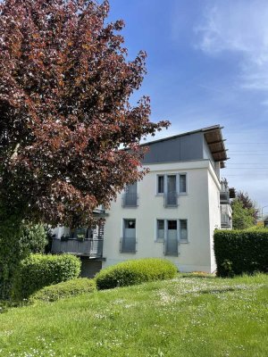 Helle gut aufgeteilte Wohnung mit Balkon in Hagen-Hohenlimburg zu vermieten