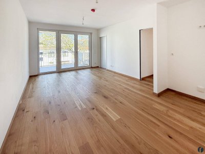 Eigentumswohnungen Projekt "Veritas" Top 1/4, 4 Zimmer
