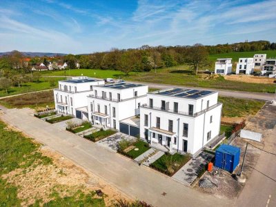 DHH in Wiesbaden-Bierstadt Jacob-Lebel-Weg 1-11