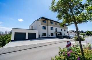 Penthouse in einem Neubau