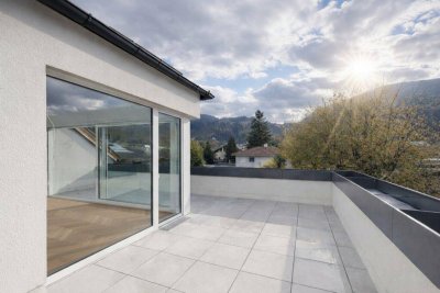 Penthouse-Juwel in Wattens