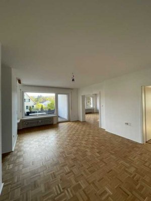 Helle 6-Zimmer-Wohnung in Bad Sobernheim