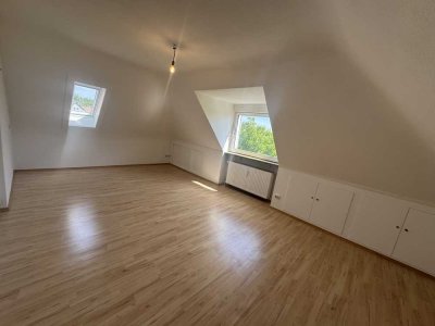 Westend Neu Isenburg, 2-Zi.-Wohnung