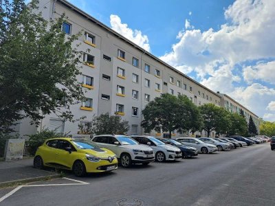 Klotzsche - Anmietung nur mit Wohnberechtigungsschein pMW möglich