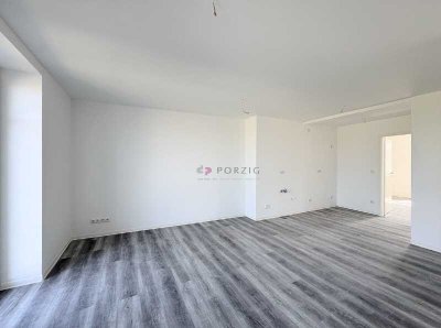 Klein, fein, genau mein – stilvolle 2-Raumwohnung im 2. OG