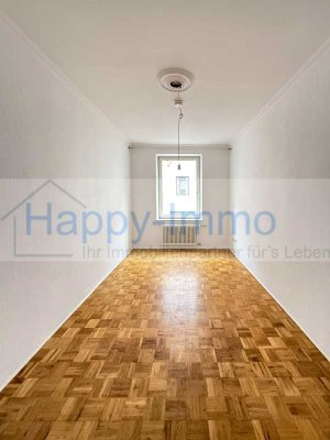 Besichtigung 9.7. - bezugsfreies Appartement im 1. OG / ohne Käuferprovision / ruhige Innenhoflage