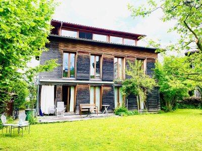 360° Rundblick in Schachen