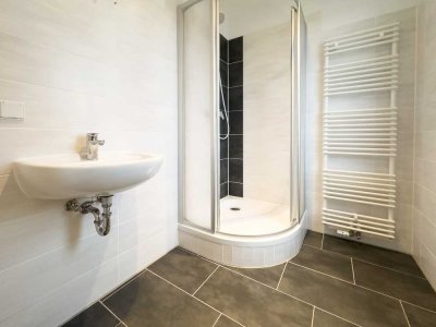 super Grundriss - die perfekte Single-Wohnung