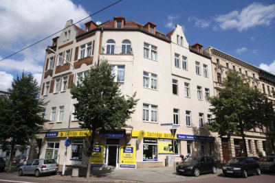 Wohnung im Paulusviertel im 1.Obergeschoss mit Balkon