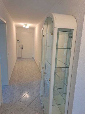 Hochwertige 3-Zimmer-Wohnung mit Balkon in Denzlingen