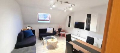 6% MIETRENDITE: PROVISIONSFREIER Wohntraum | Effiziente 2-Zimmer-Wohnung in modernem Zustand