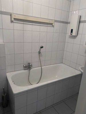 1A Lage Helle 3-Zimmer Wohnung mit 2 Balkonen in Bensberg