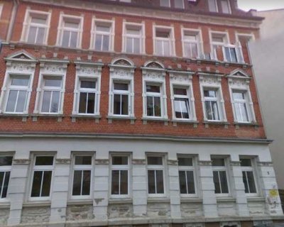 2 Zimmerwohnung in Leipzig-Lindenau