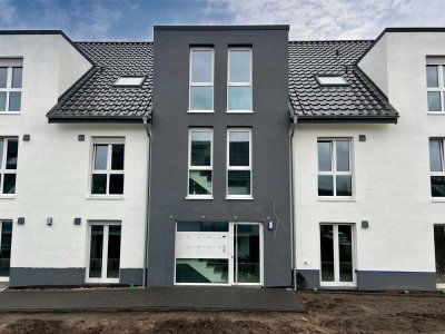 Attraktive Neubauwohnungen im Herzen von Stukenbrock