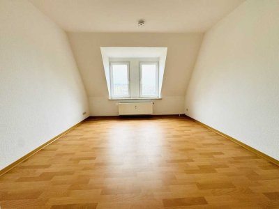 attraktive 3-Raum Wohnung mit Einbauküche +++ TOP +++ citynah und WG geeignet