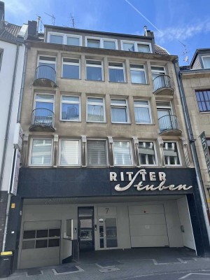 Wohnung inmitten Düsseldorf - Direkt vom Eigentümer