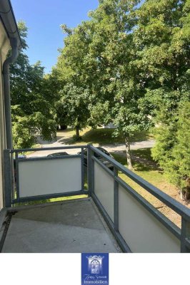 Ihr neuer Lieblingsplatz mit Balkon in grüner und ruhiger Umgebung für die Familie!