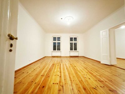 Wohnung mit einer großzügigen Wohnküche in Toplage!