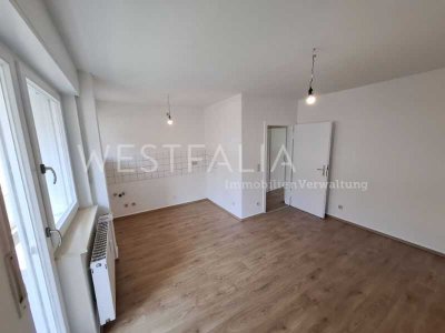 Gemütliche 2-Zimmer-Wohnung mit Balkon und Wohnküche