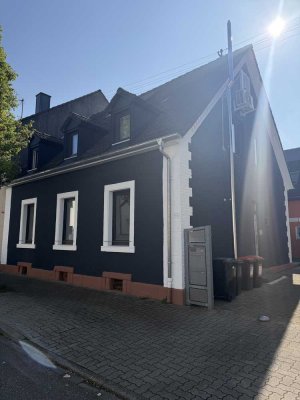 Charmante 3,5-Zimmer Maisonette in Karlsruhe-Neureut