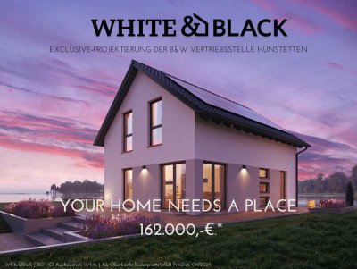Limburg an der Lahn-Linter / Can Own It – Wohneigentum für alle!