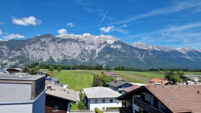 Neubau 2-Zimmerwohnung mit Balkon Top 3