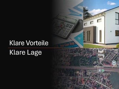 Technologisch durchdacht - Ihr modernes Heim