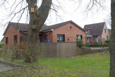 modernisierungsbedürftiges Wohnhaus in ruhiger Lage in Burg