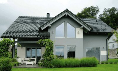 Kaufen statt Mieten / Top Einfamilienhaus belagsfertig 126 qm