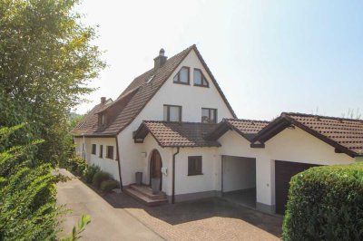 Großzügig, ruhig und zentral – Wohlfühloase in Attendorn!