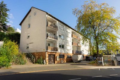 Schöne 1 Zimmer Wohnung - SOFORT VERFÜGBAR -