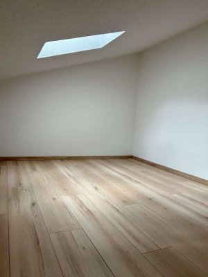 Kleine aber feine 1-Raumwohnung