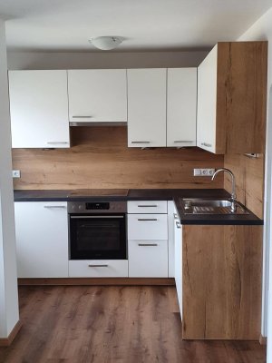 Schöne, helle Dachgeschosswohnung im Zentrum von Lienz