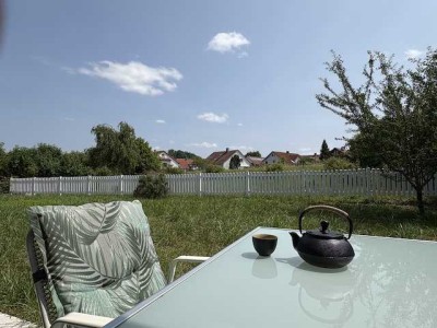 Von privat: Ruhiges Einfamilienhaus mit Einliegerwohnung