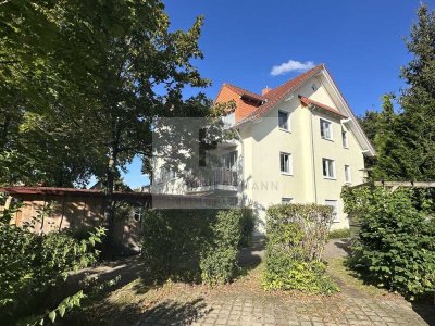 Bezugsfrei - 4 Zimmer mit Balkon +Provisionsfrei