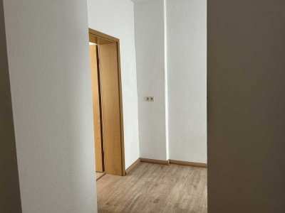 Gemütliche 1-Raumwohnung direkt am Zwickauer Dom!