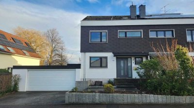 Modernisiertes 5-Zimmer Einfamilienhaus in Dortmund-Benninghofen