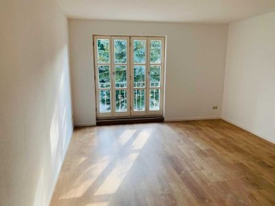 Exklusive, helle Whg in Heiligensee! **Balkon / EBK**