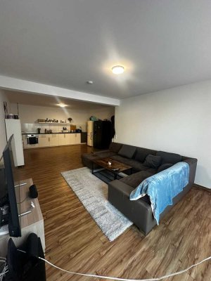 94qm Neubau Wohnung in Undenheim